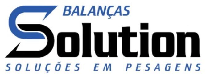 Balanças Solution